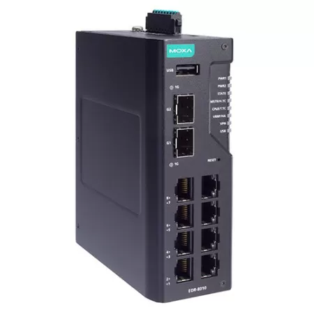 EDR-8010-2GSFP