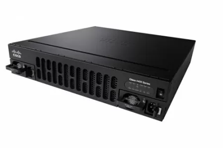 Маршрутизатор Cisco ISR4321-VK9