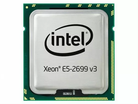 Процессор  Intel Xeon E5-2699v3 OEM