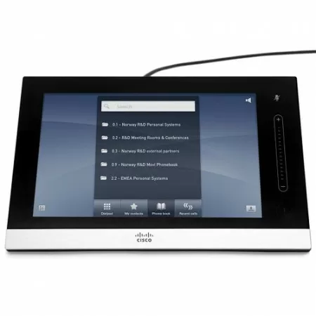 Displei_Cisco_CTS-CTRL-DVC8