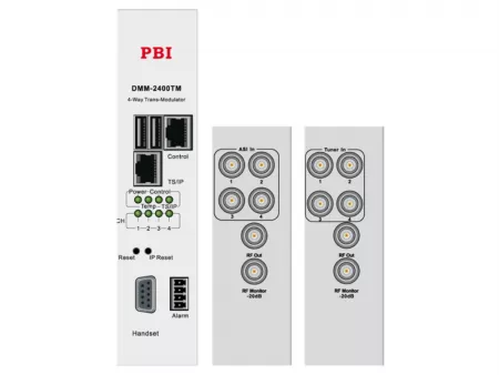 Базовый блок DMM-2410EC-H