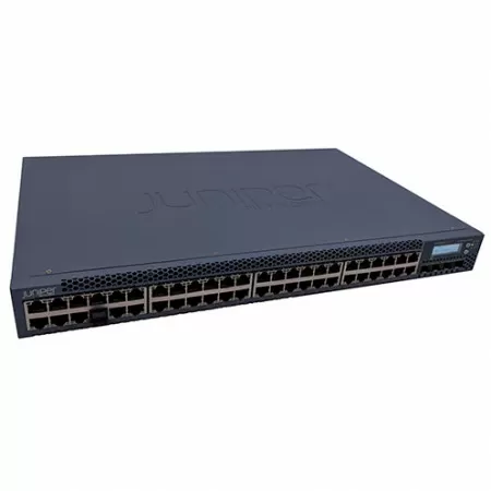 kommutator_Juniper_EX3300-48P