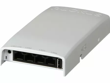 Точка доступа Ruckus ZoneFlex H500