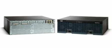Маршрутизатор Cisco CISCO3945-VK9