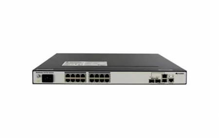 Коммутатор Huawei S2700-18TP-EI-AC 02352332