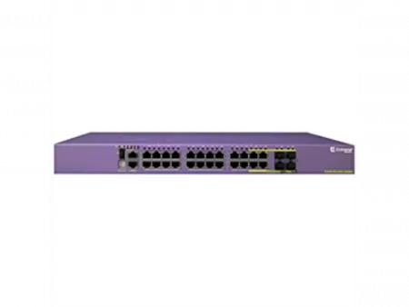 Коммутатор Extreme Summit X440-G2-24t-GE4