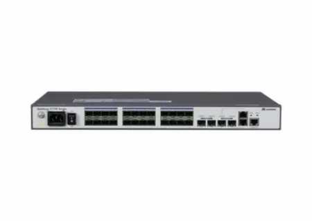 Коммутатор Huawei S3700-28TP-EI-24S-AC 02352351