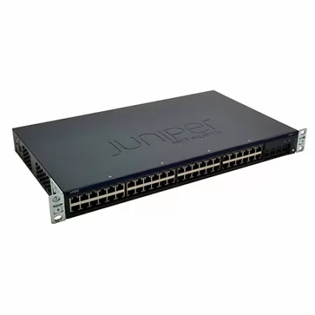 kommutator_Juniper_EX2200-48P-4G