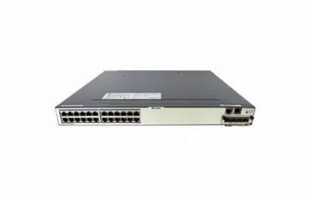 Коммутатор Huawei LS-S6324-EI 02352766