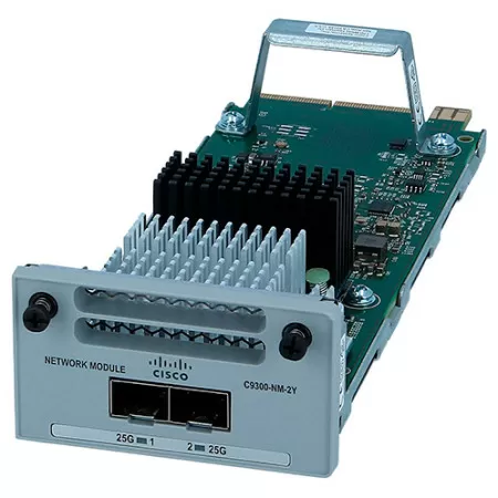C9300-NM-2Y