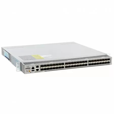 kommutator_Cisco_N3K-C3548P-10G