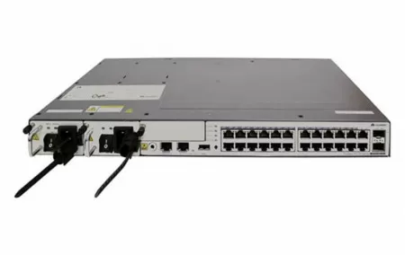 Коммутатор Huawei S3700-26C-HI 02353628