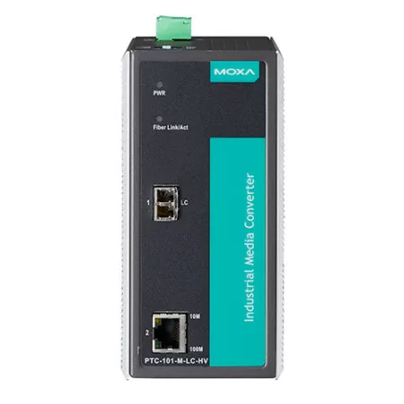 PTC-101-S-LC-LV