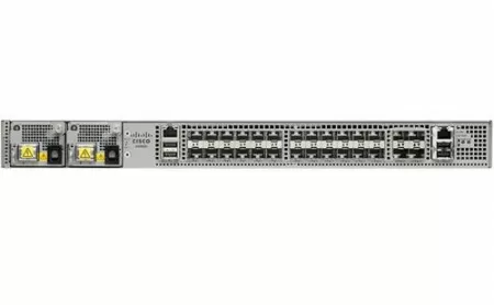 Коммутатор ASR-920-24SZ-M