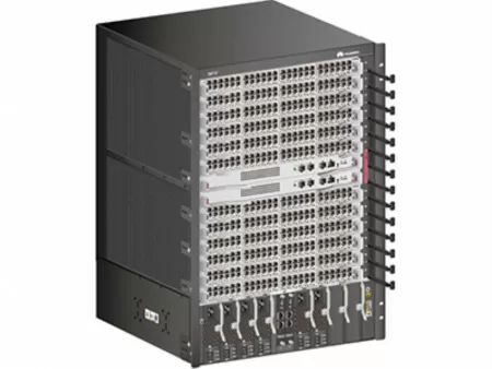 Коммутатор Huawei S9706 Assembly Chassis EH1BS9706E00
