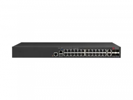 Коммутатор Ruckus ICX7150-24P-4X1G