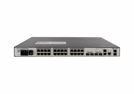 Коммутатор Huawei S3700-28TP-EI-MC-AC 02352374