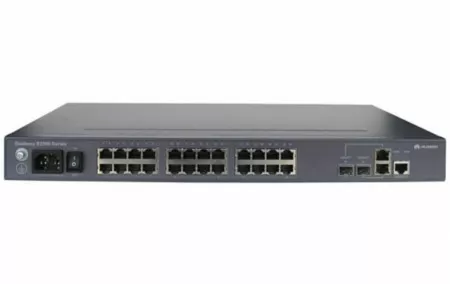 Коммутатор Huawei LS-S2326TP-EI-AC 02351366