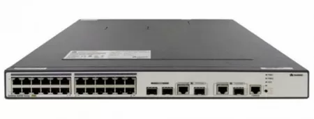 Коммутатор Huawei S3700-28TP-PWR-EI-AC