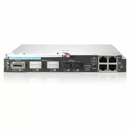 Коммутатор HP 6120GXG 498358-B21