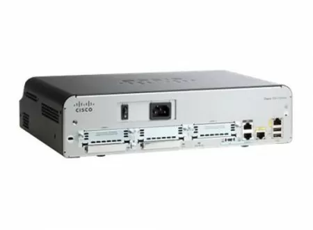 Маршрутизатор Cisco 1941-SECK9