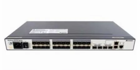 Коммутатор Huawei S3700-28TP-EI-AC 02352344