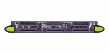 Интерфейсный модуль Extreme BlackDiamond X8 24 порта 40GE