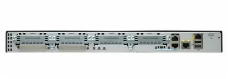 Маршрутизатор Cisco 2901-16TSK9