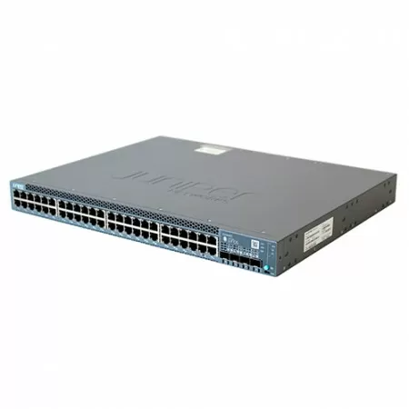 kommutator_Juniper_EX3400-48T