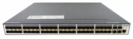 Коммутатор Huawei S3700-52P-EI-48S-AC 02352375