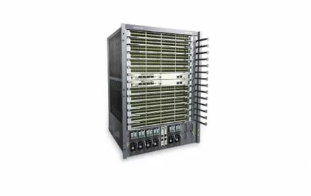 Коммутатор Huawei S9312 LE0ZB12DCS S4016355