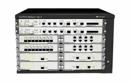 Маршрутизатор Huawei NE20E RT-NE20E-ENPUB 03030BET