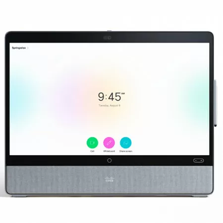 sistema_videokonferencsvyazi_Cisco_CS-DESKPRO-K9