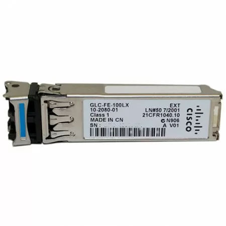opticheskiy_transiver_Cisco_GLC-FE-100LX