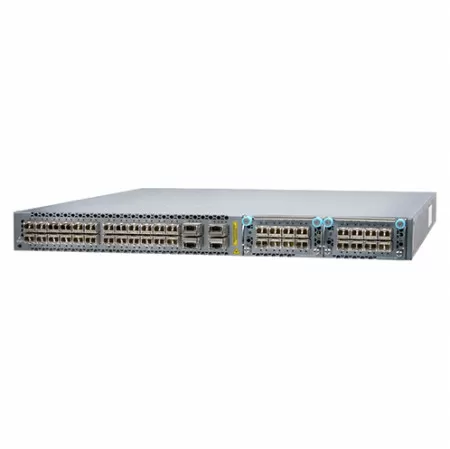 kommutator_Juniper_EX4600-40F-AFI