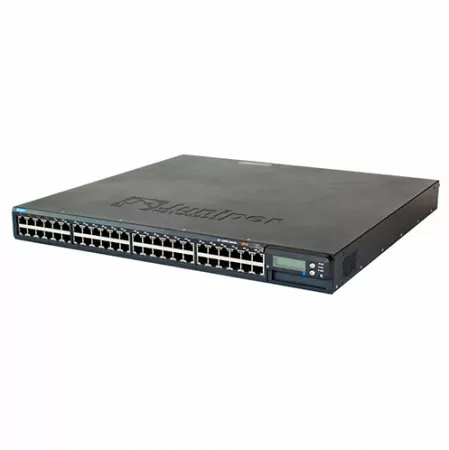 kommutator_Juniper_EX4200-48P
