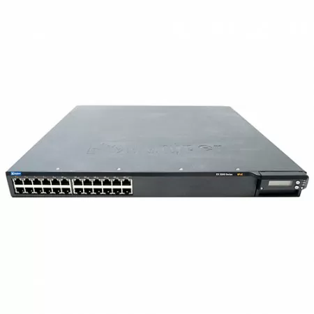 kommutator_Juniper_EX3200-24T
