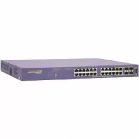 Коммутатор Extreme Summit X450E-24P