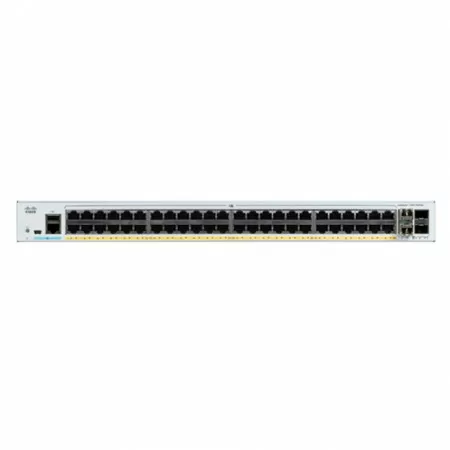 kommutator_Cisco_C1000-48P-4G-L