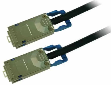 Кабель Cisco CAB-STACK-1M