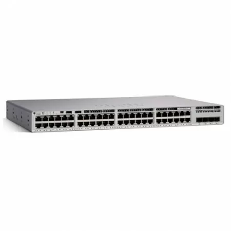 kommutator_Cisco_Nexus_N3K-C3548P-XL
