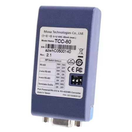 TCC-80