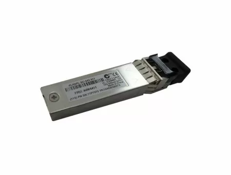 Оптический трансивер IBM 10GBE 850NM FIBRE SFP+ 44W4411