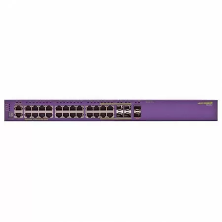 kommutator-extreme-summit-X440-24P-10G