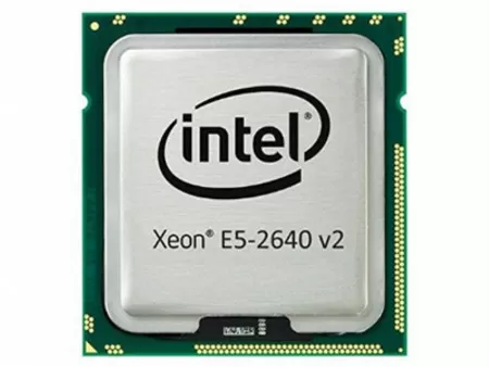 Процессор Intel Xeon E5-2640v2 2.00GHz SR19Z