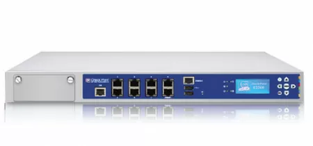 Межсетевой экран Check Point CPAP-SG12200-NGFW