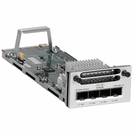 modul_Cisco_Catalyst_C3850-NM-4-1G
