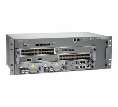 Маршрутизатор Juniper MX104-AC