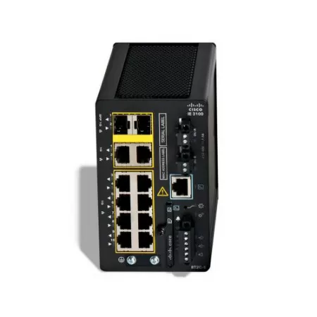 IE-3100-8P2C-E