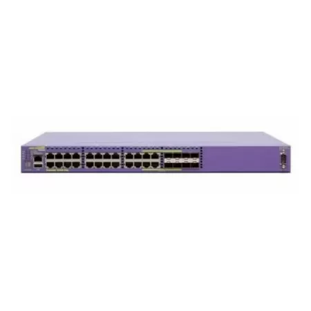 X460-24tDC